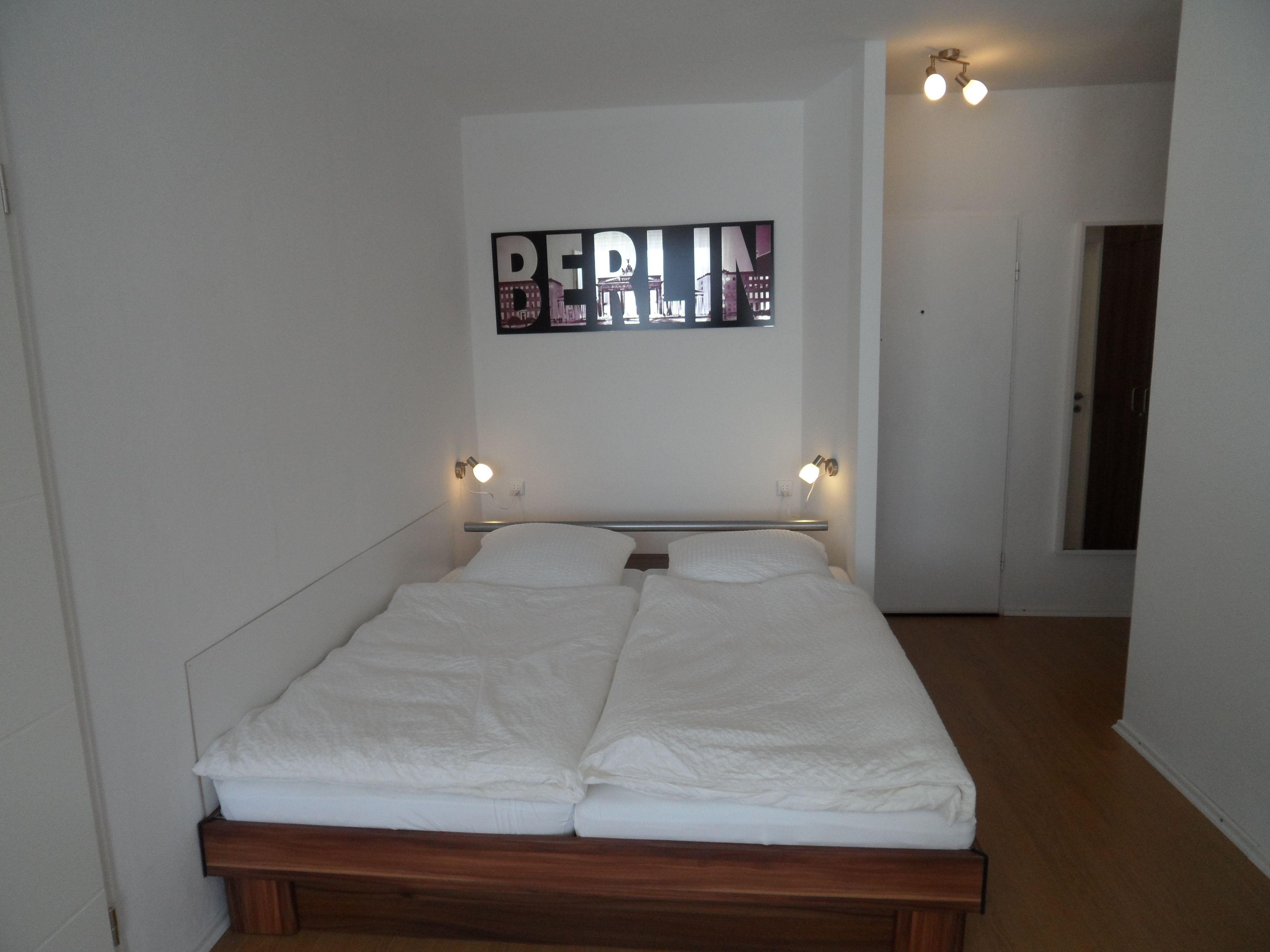 Stars Berlin Apartments — Fotos 3