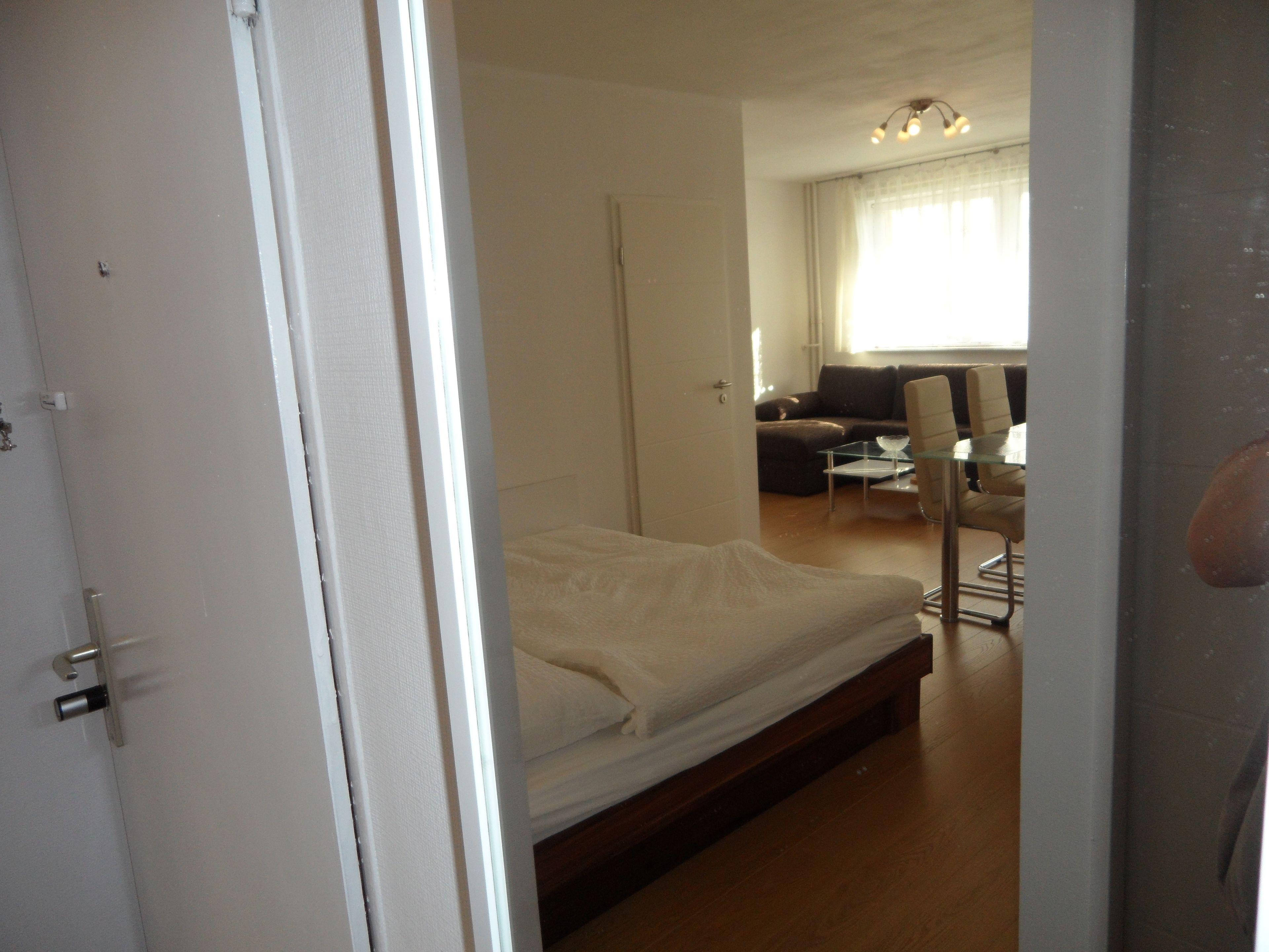 Stars Berlin Apartments, Berlin